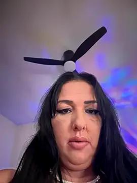 TiffanyRoxx on StripChat 