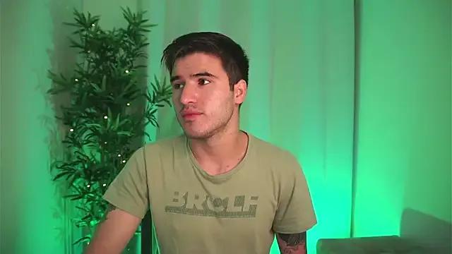 Tony_Wylie — Fuck me with dildo 2min