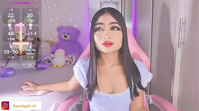 urfavprettygirl's avatar