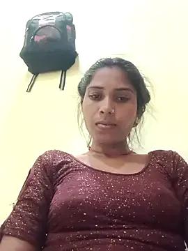 Veshali_Love143 — Full nude show    