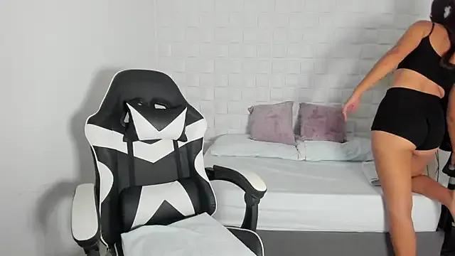 victoria_243 — CUM