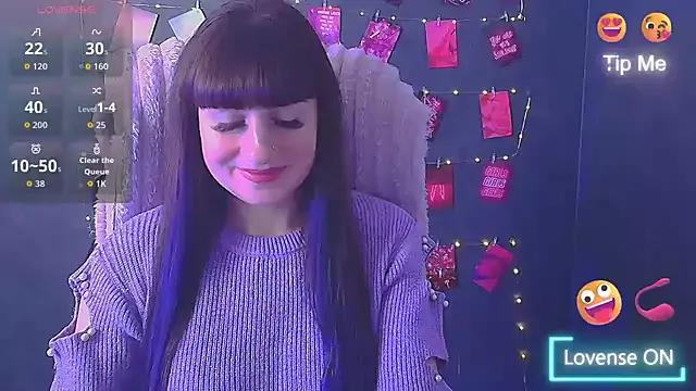 Violla_My — play with me and make me wet