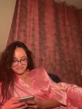 VivianaNoire on StripChat 