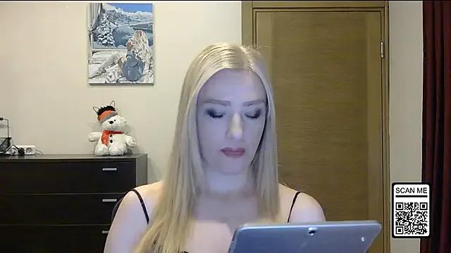 Wild_Silk_Desire — Change clothes and sexy dance)