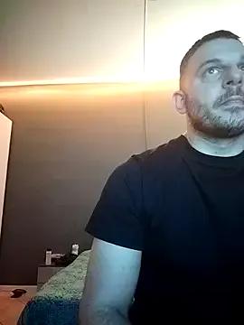 yourgentleman88 — Double cum dildo in ass deepthrow