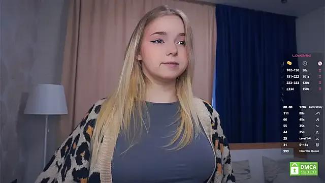 ZaraCreedon's avatar