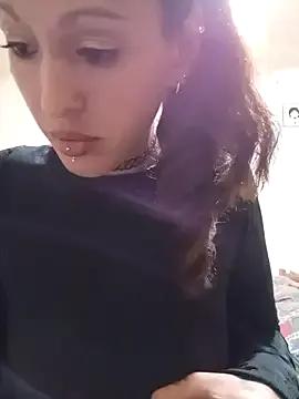 Zorrita_Fox on StripChat 