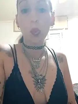 Zorrita_Fox on StripChat 