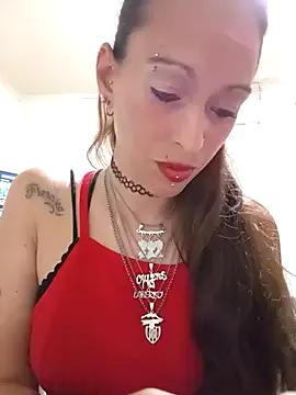 Zorrita_Fox on StripChat 