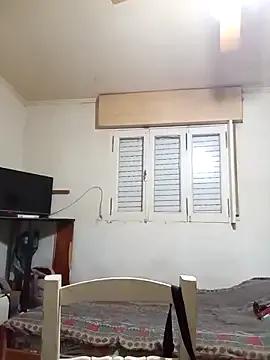 Zorrita_Fox on StripChat 