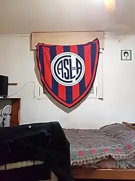 Zorrita_Fox on StripChat 