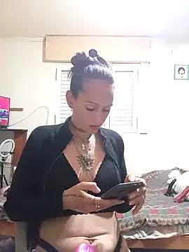 Zorrita_Fox on StripChat 